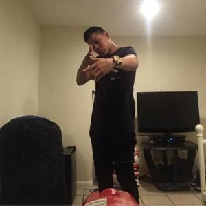 Meet your Posher, Alexander